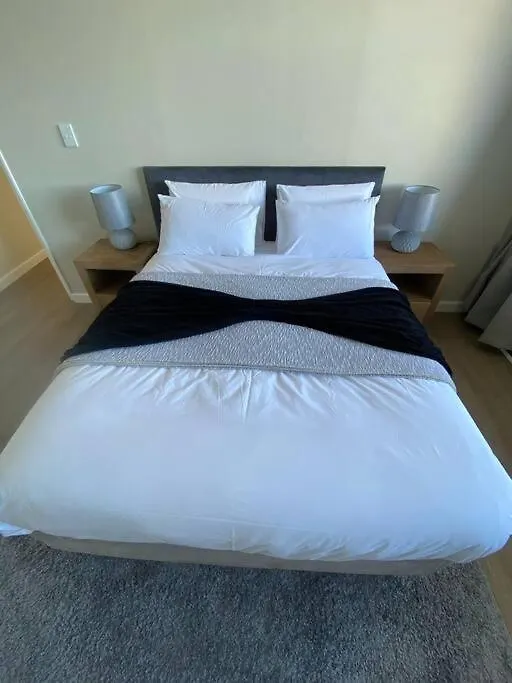 Spacious 2-Bed Unit No-Powercuts Città del Capo Appartamento