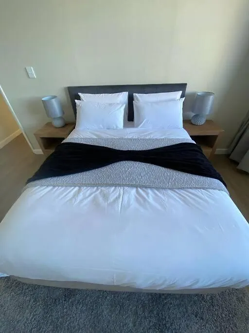 Spacious 2-Bed Unit No-Powercuts Città del Capo 0*,  Sudafrica