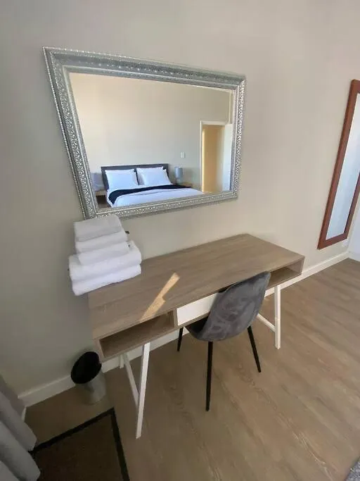 Spacious 2-Bed Unit No-Powercuts Città del Capo Appartamento