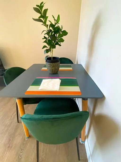 Appartamento Spacious 2-Bed Unit No-Powercuts Città del Capo