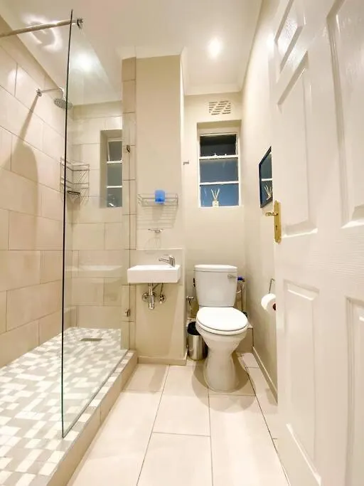 Appartamento Spacious 2-Bed Unit No-Powercuts Città del Capo