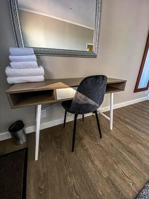 Appartamento Spacious 2-Bed Unit No-Powercuts Città del Capo